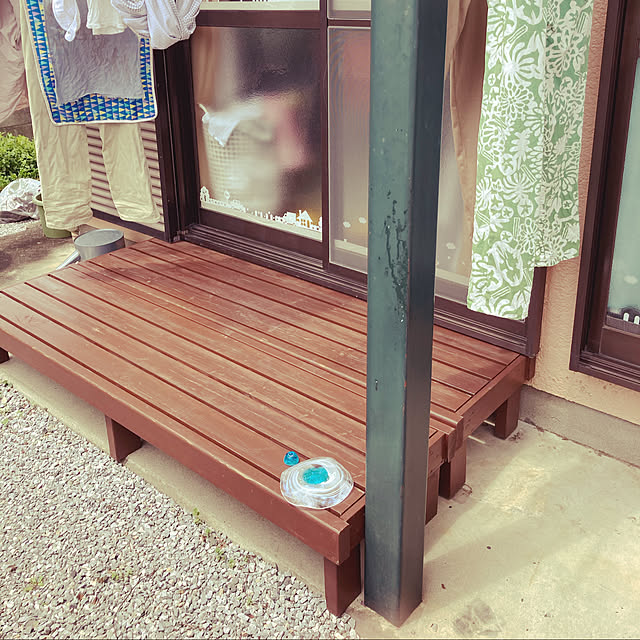 wawaさんの実例写真