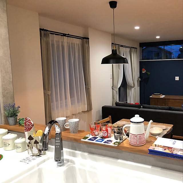 h.s.home.yさんの実例写真