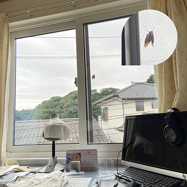 hansho.sさんの実例写真