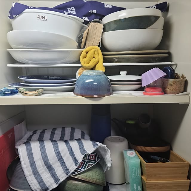 hatronさんの部屋
