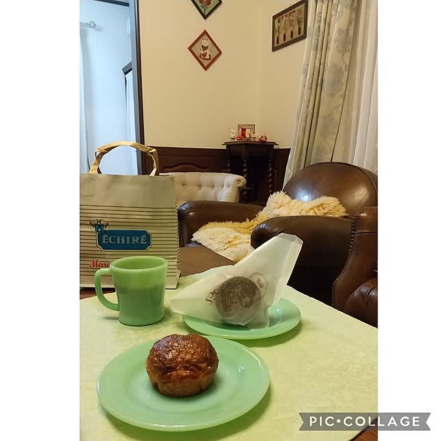 Rさんの部屋