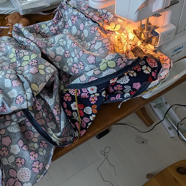 kazuさんの部屋