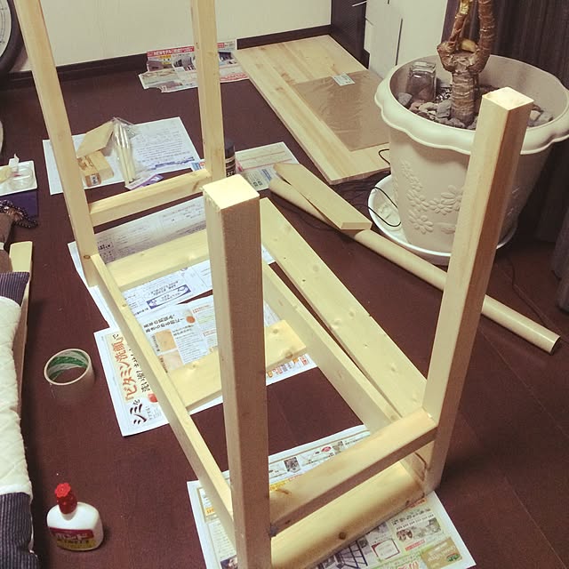 yucky_rioさんの実例写真