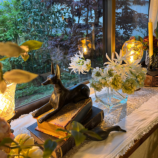 mamizaさんの部屋