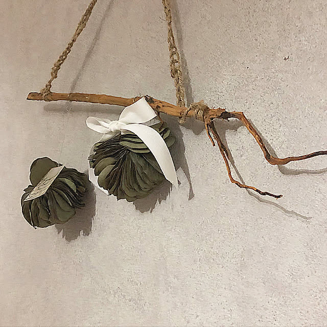akarichanさんの実例写真