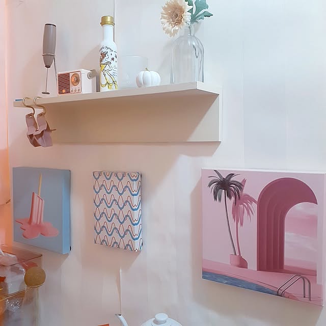 SweetFlow.さんの実例写真