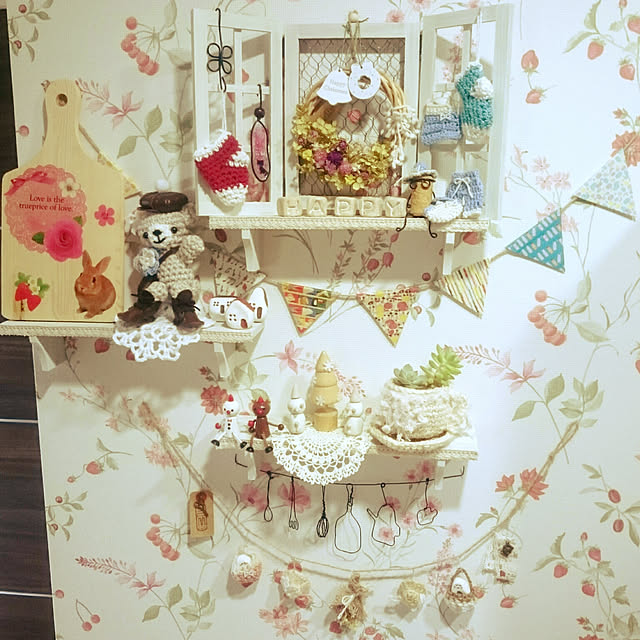 kotonaさんの実例写真