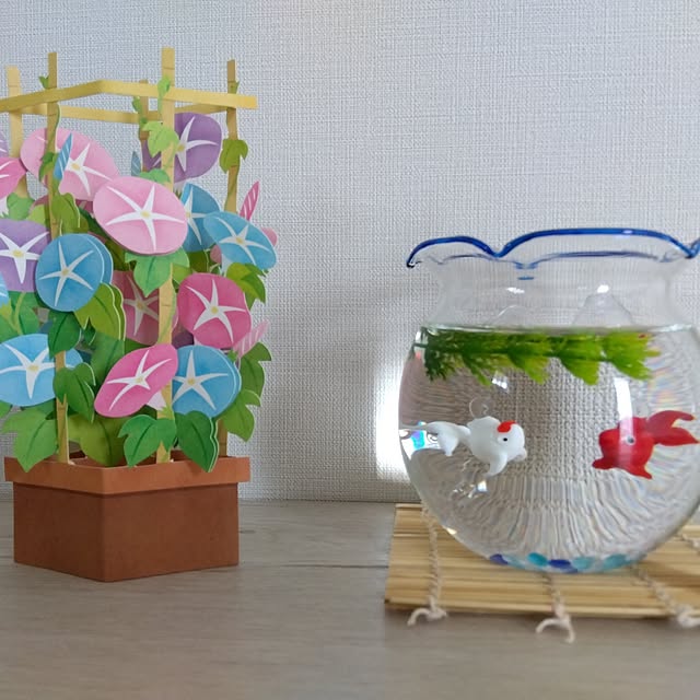 chuさんの部屋