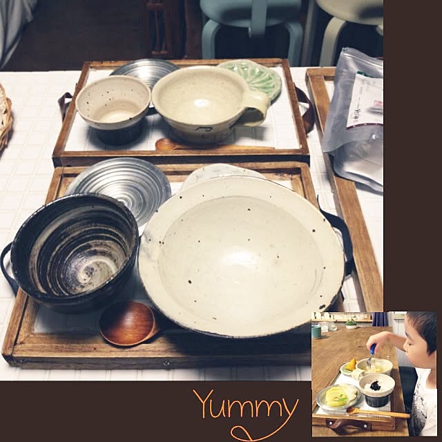 tomoさんの実例写真