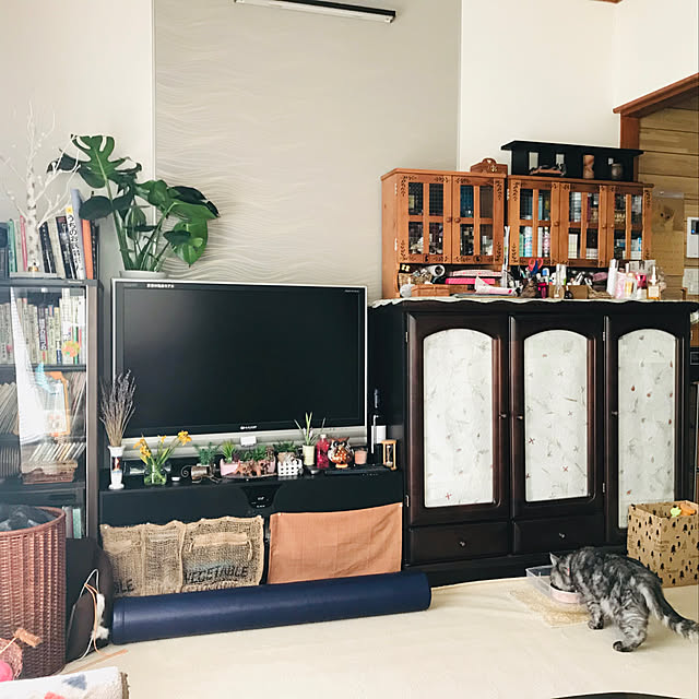 Marinさんの実例写真