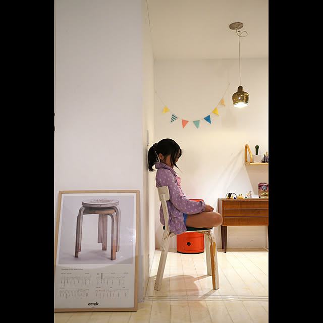 Design papa Ka-tuさんの実例写真