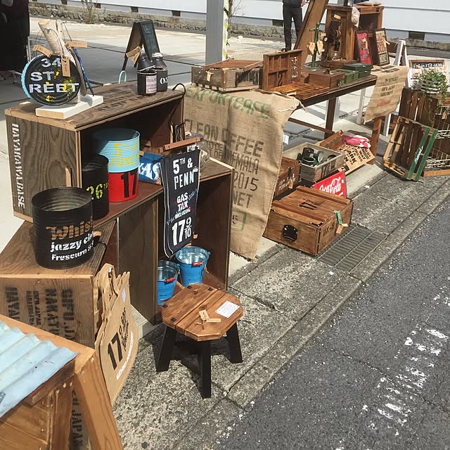 Peroさんの実例写真