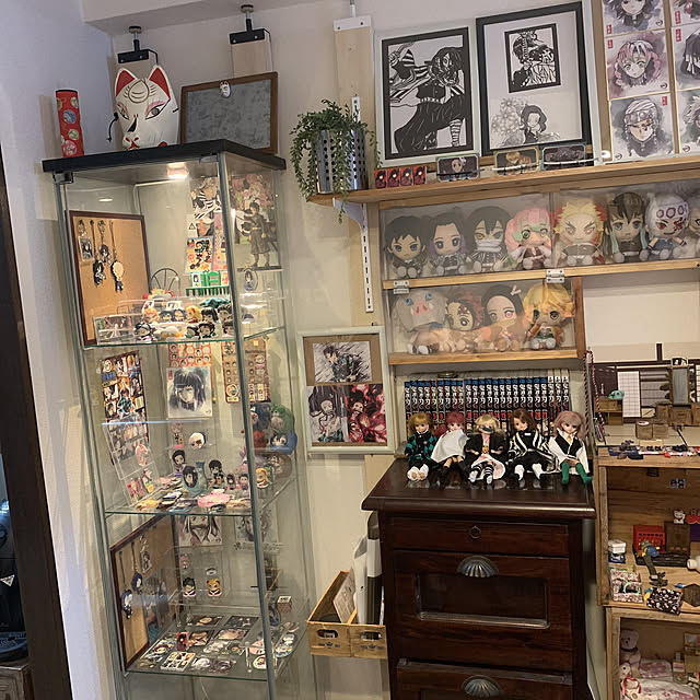 piroyurayura0104さんの実例写真