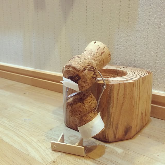 RYUBOKKURIさんの実例写真