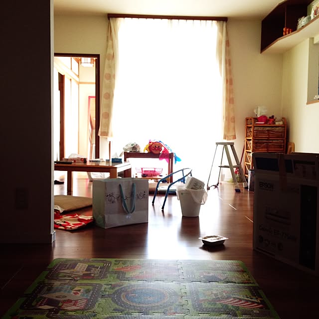 namisukeさんの実例写真
