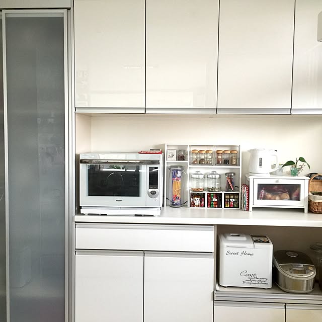 moeさんの実例写真