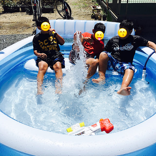 chakuranboさんの実例写真