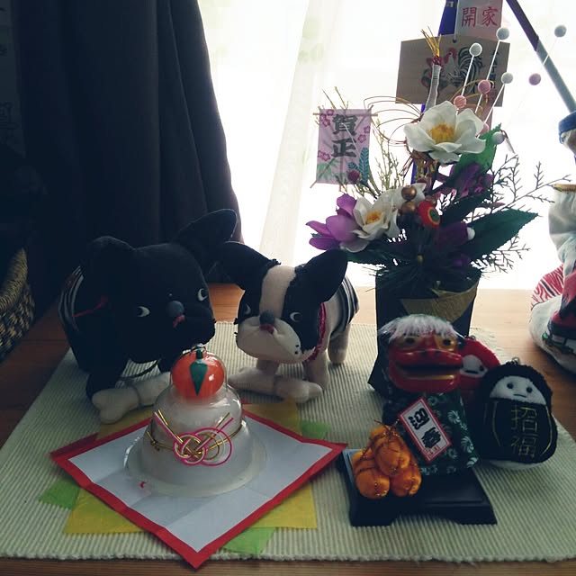 sidkerorinさんの実例写真