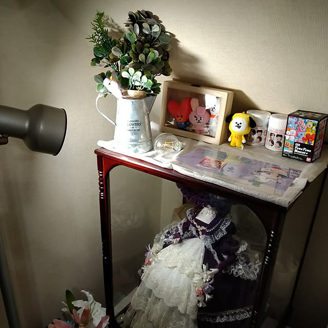 Tさんの実例写真