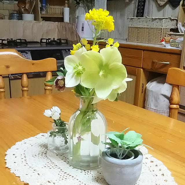 naopyiさんの実例写真