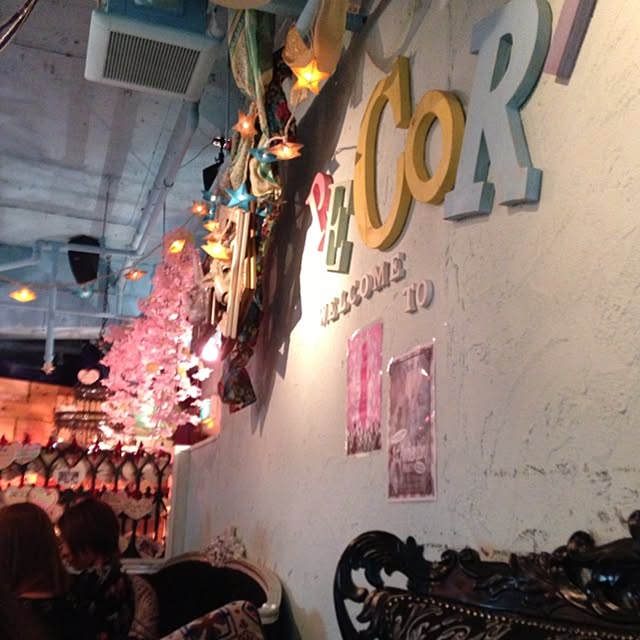 pinkcreamsさんの実例写真