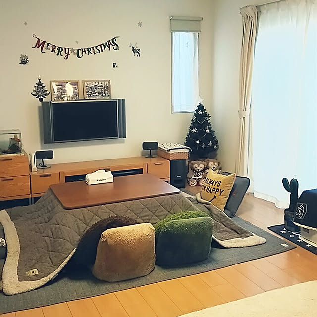yunさんの実例写真