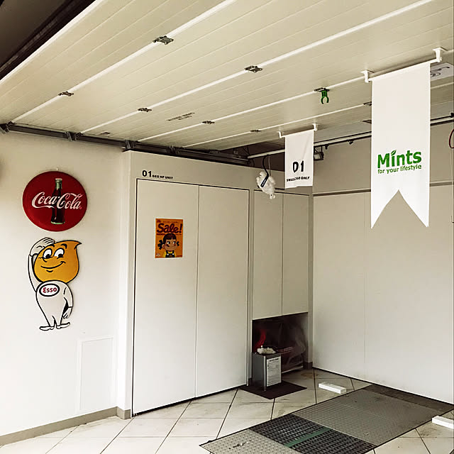 show501さんの実例写真