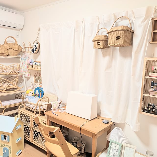 tilolさんの部屋