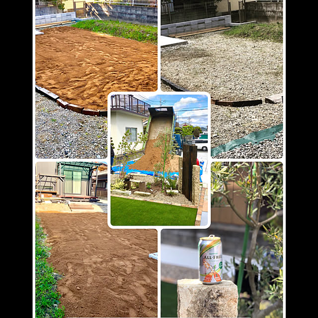 kolokoppaさんの実例写真