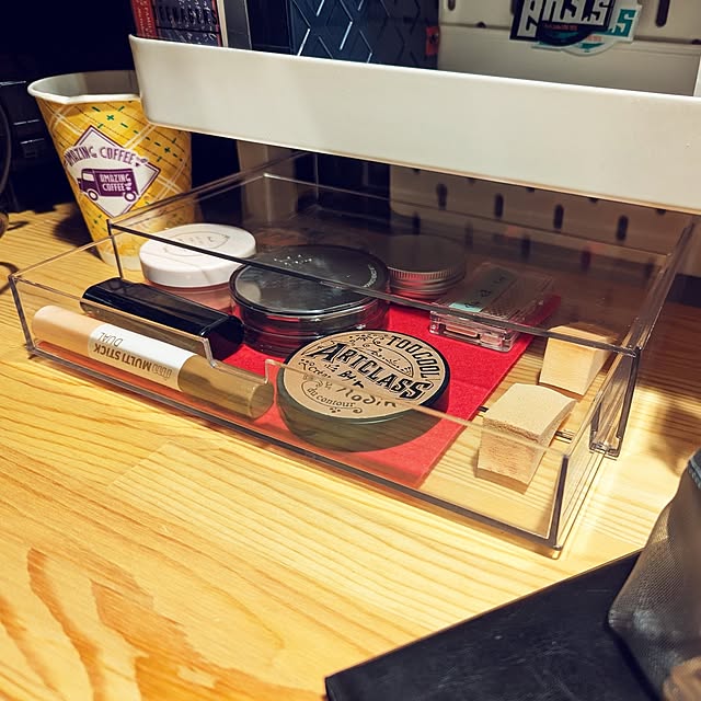 beanzさんの部屋