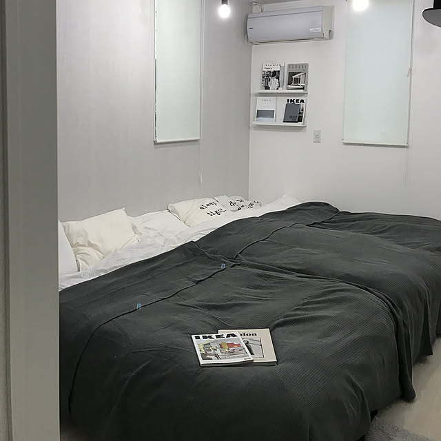 kumaさんの実例写真
