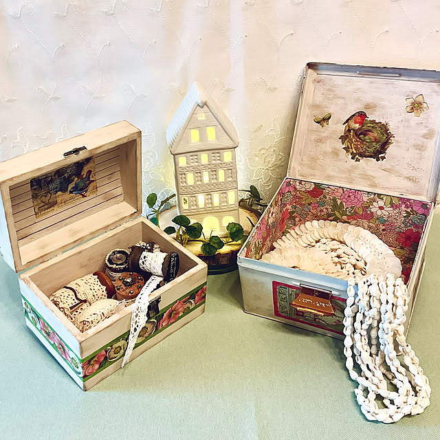 2.11maririnさんの部屋