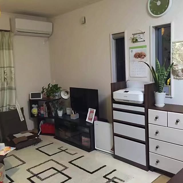 実例写真