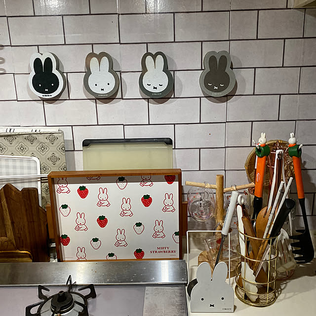 mikapyonさんの実例写真