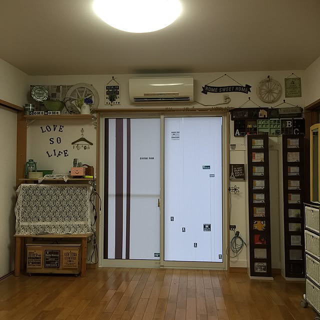 fusaさんの実例写真