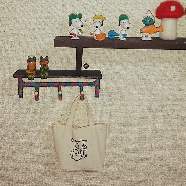 snoopy...さんの実例写真