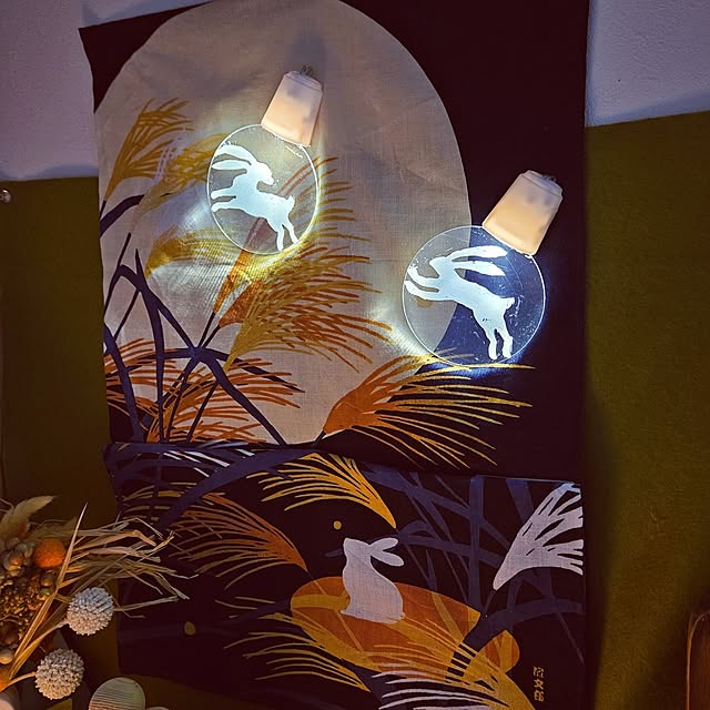 mocomocoさんの部屋