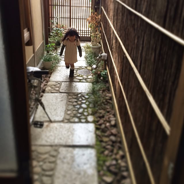 keiさんの実例写真