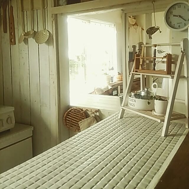 meroさんの実例写真