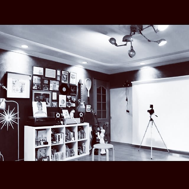 ALNE_roomさんの実例写真
