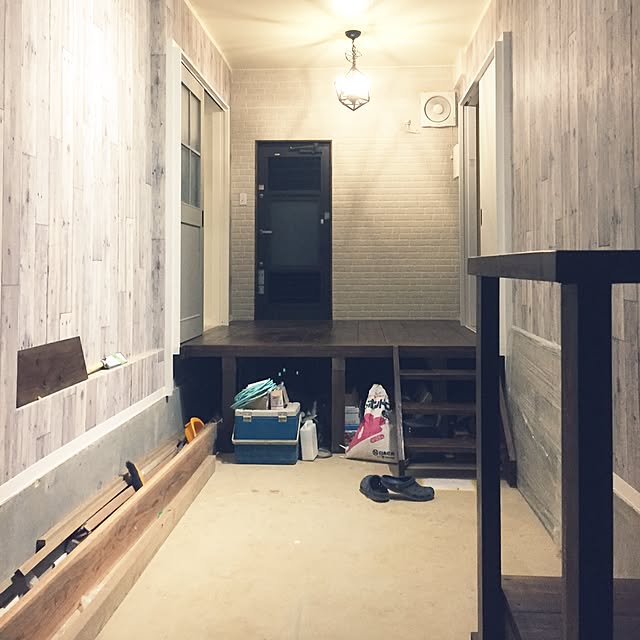Yukieさんの実例写真