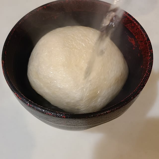 Rubiconさんの部屋