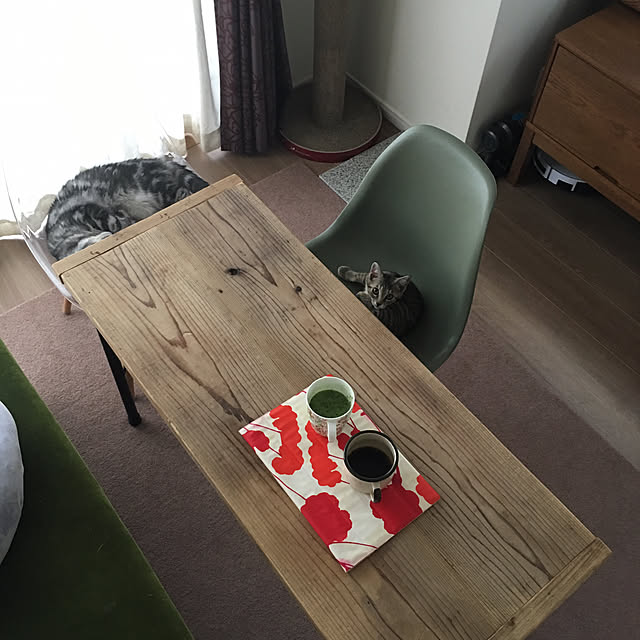 mikomaruさんの実例写真