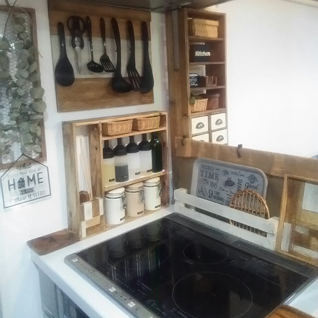 flannel.さんの実例写真