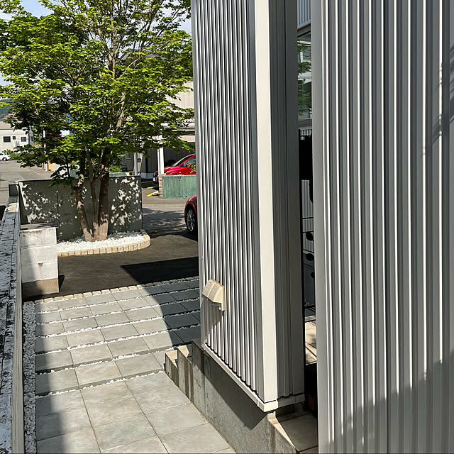 Ishiさんの実例写真