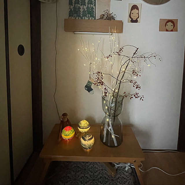 実例写真