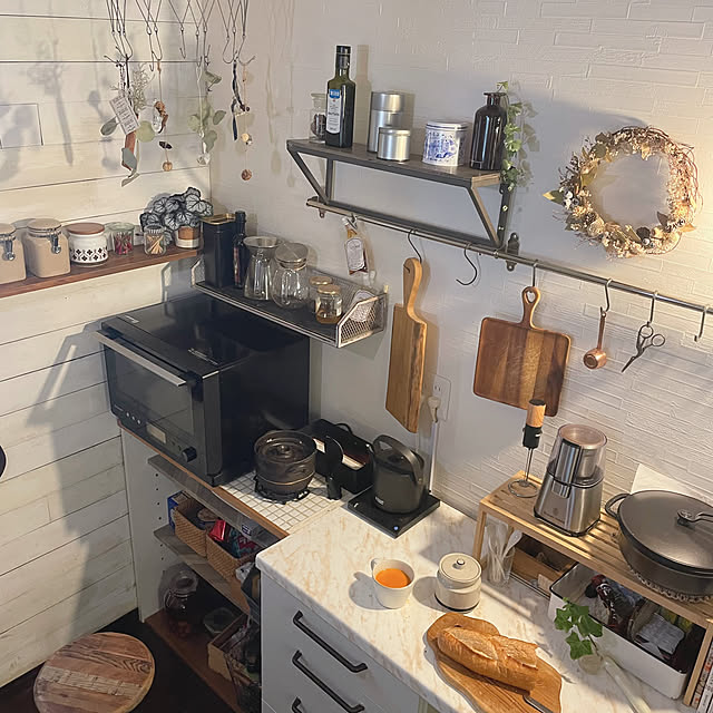 kuroさんの実例写真