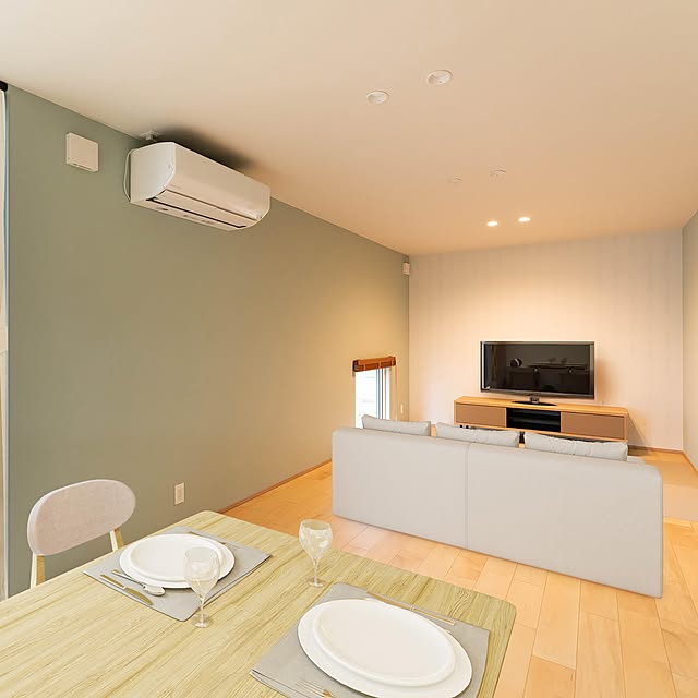 DETAIL-HOMEさんの実例写真