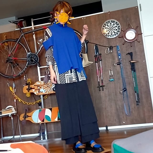cafe0415hさんの部屋