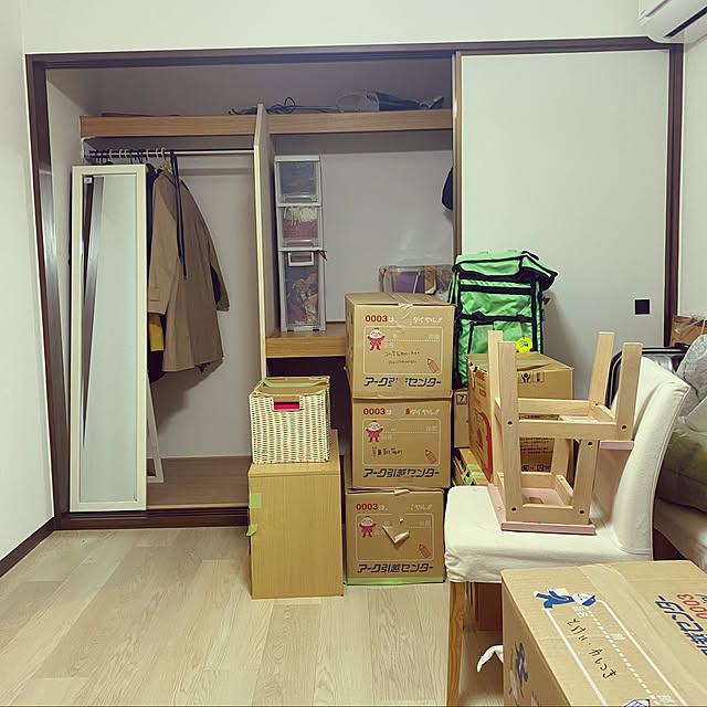 Ayaさんの実例写真